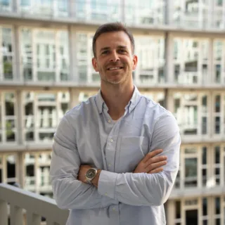 Jamie van Brenkelen